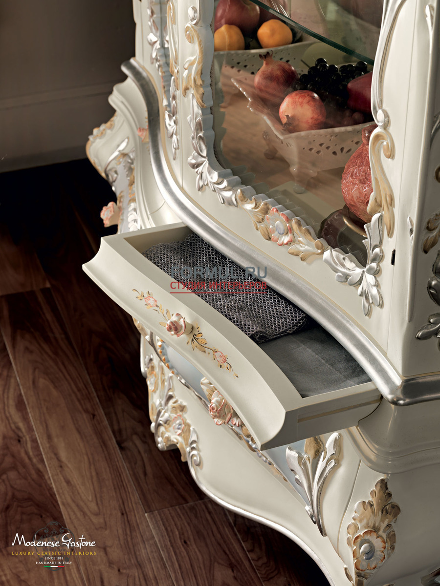 Столовая группа Modenese Gastone Villa Venezia 3